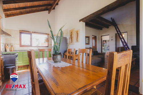 Imagen 6 de 30 de Venta De Cabañas En Zona La Elena Tandil