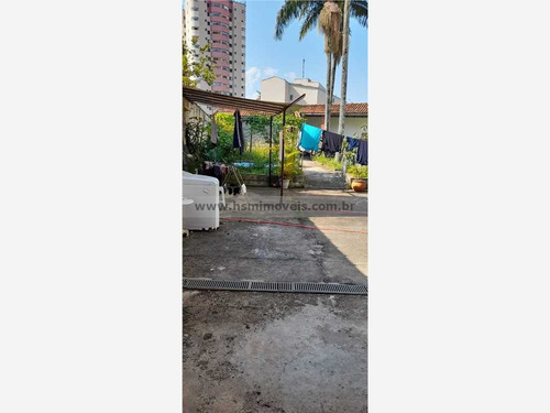 Imagem 11 de 15 de Terreno - Baeta Neves - Sao Bernardo Do Campo - Sao Paulo | Ref.: - 19336