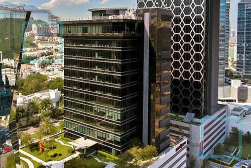 Imagen 1 de 29 de Oficina En Renta Torre Xii En Valle Oriente Zona San Pedro Garza García