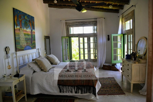 Imagen 10 de 28 de Alquiler Casa Para 10 Personas- Ref: 28