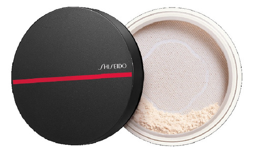 Base de maquiagem em pó Shiseido Synchro Skin Synchro Skin