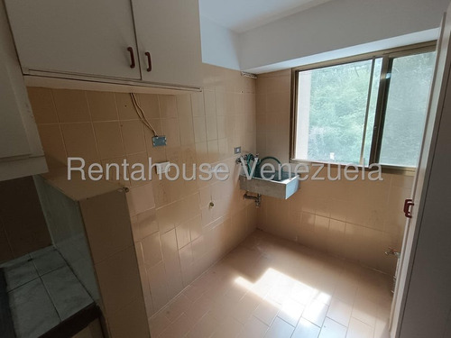 Apartamento En Venta En Los Naranjos Del Cafetal ( 25-14781)