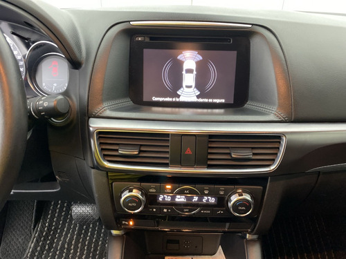 Mazda CX-5 2.5 Grand Touring 4X4