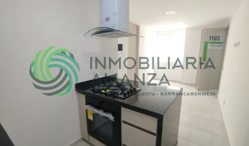 Apartamento En Arriendo En Pan De Azucar. Cod A16962