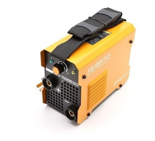 Maquina Para Soldar Soldadora Inverter Electrica 220v 100a