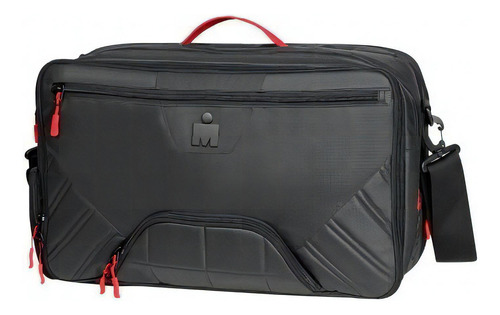 Messenger Portafolio Ogio Ironman Emissary Deportivo Laptop