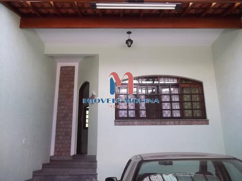 Imagem 2 de 15 de Sobrado Jardim Stella - Terreno 5 X 25 - 9582