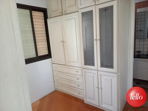 Imagem 4 de 11 de Apartamento - Ref: 70727
