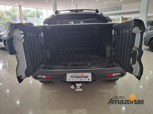 Fiat Toro 1.3 TURBO 270 FLEX FREEDOM AT6