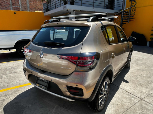 Renault Stepway 1.6 Intens Mt