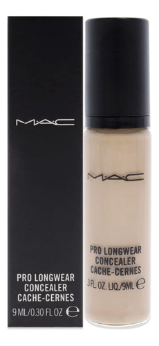 Mac Corrector Pro Longwear - Nc15 Corrector Mujer 0.3 Oz