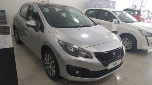 Peugeot 308 Feline Hdi