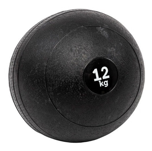 Pelota Medicinal Sin Pique 12 Kg Mir Slam Ball Medicine Ball