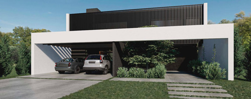 Casa En Venta - La Arbolada Hollywood - 3 Dor Super Categoría!