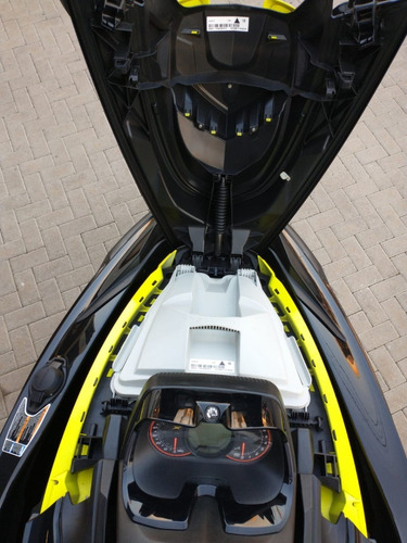 Jet Ski - Sea Doo Rxt 260 3 Lugares Impecável - 2012