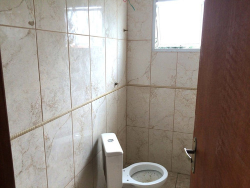 Vila Lucinda - Apto 75m² Sem Cond. 2 Dorm (1 St) - 52407