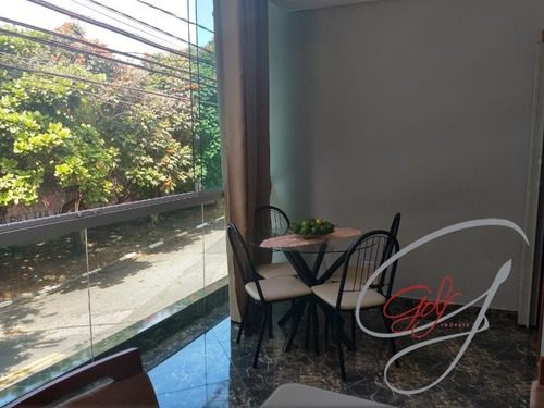 Imagem 5 de 30 de Casa Assobradada, Jardim Das Flores Excelente Localização Próximo Ao Parque Ecológico. - Ca00554 - 69553321