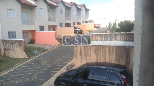 Imagem 1 de 18 de Lindo Sobrado Geminado - Venda - 2 Dormitórios - Itapevi/ Sp - Csn---403
