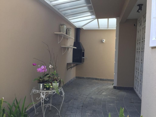 Imagem 19 de 24 de Sobrado Com 3 Dormitórios À Venda, 177 M² Por R$ 1.500.000,00 - Brooklin - São Paulo/sp - So2733