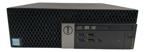Pc.. Dell Optiplex 7040 I7 6th Ram 16gb Ssd 480gb Wi Fi (Reacondicionado)