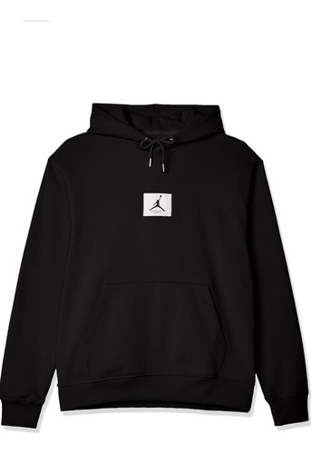 Sudadera Nike Jordan Essentials Statement Fleece (Usado)