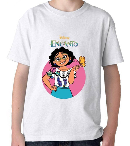 Camiseta Niño Personalizada #2