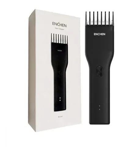 Cortadora de cabello xiaomi best sale