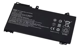 Bateria Hp Probook 430-g6 440-g6 445-g6 450-g6 455r-g6 Re03x