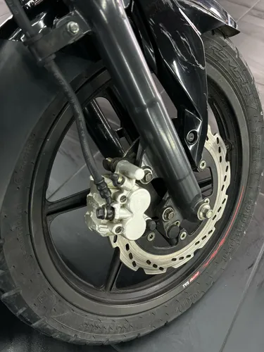 Tvs Apache Rtr 160 Xconnect 2023