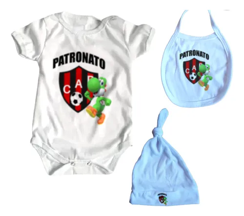 Ropa recién nacido patronato deals