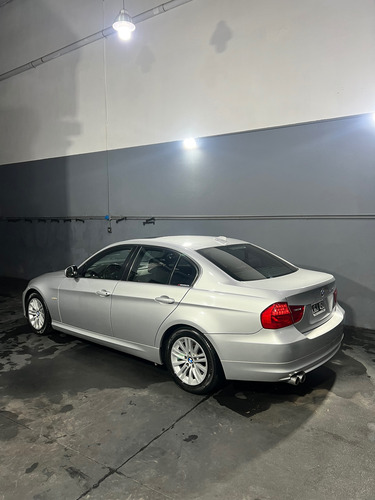 BMW Serie 3 2.5 325i Sedan Executive
