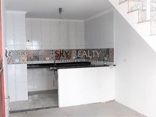 Sobrado - Jardim Nosso Lar - Ref: 5259 - V-5259