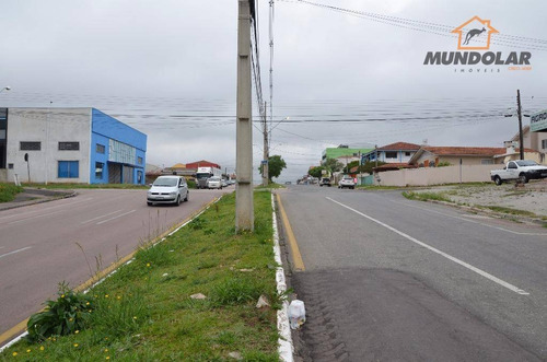 Imagem 14 de 14 de Sala Comercial Para Venda E Locação, Fazenda Velha, Araucária. - Sa0002