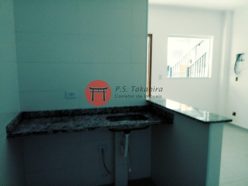 Imagem 16 de 30 de Lindo Apartamento Studio À Venda Pronto Para Morar Vila Matilde - Ajudamos Com 30% No Valor Do Itbi - 4748