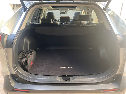 Toyota RAV4 2.5 Limited Hibrid 4wd At