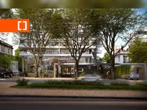 Comprar Venta De Apartamento Obra Construcción 2 Dormitorios En Pocitos, Joy Unidad 1903