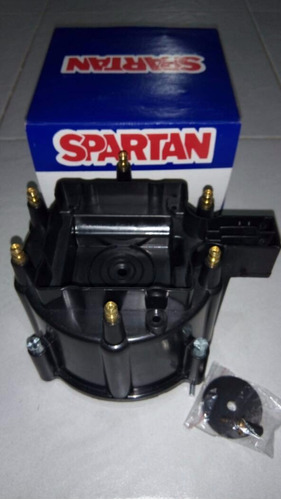 Tapa Distribuidor Spartan Dc-100 Chevrolet 8 Cilindros