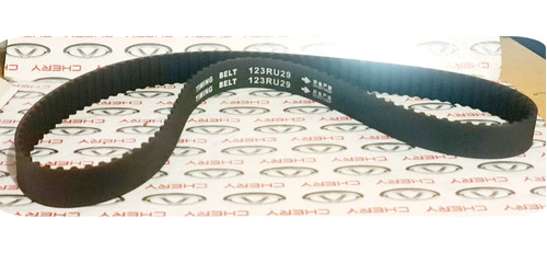 Correa Tiempo Chery Tiggo 2.4 123 Dientes Timing Belt