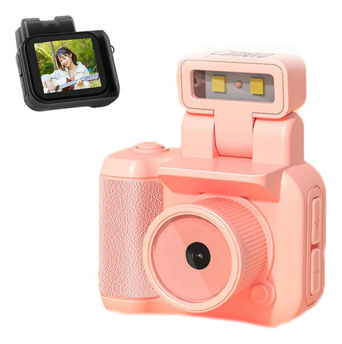 Cámara Retro Instantánea, Pequeña Cámara Nostálgica
