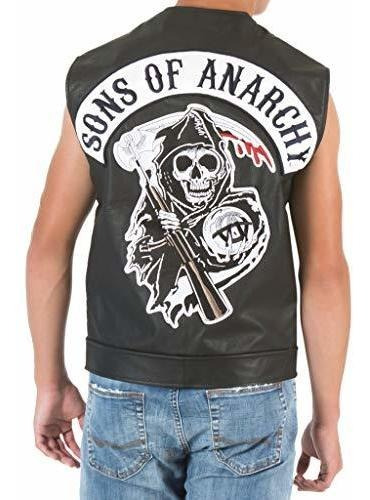 Brand: Tv Store Soa Sons Of Anarchy Black