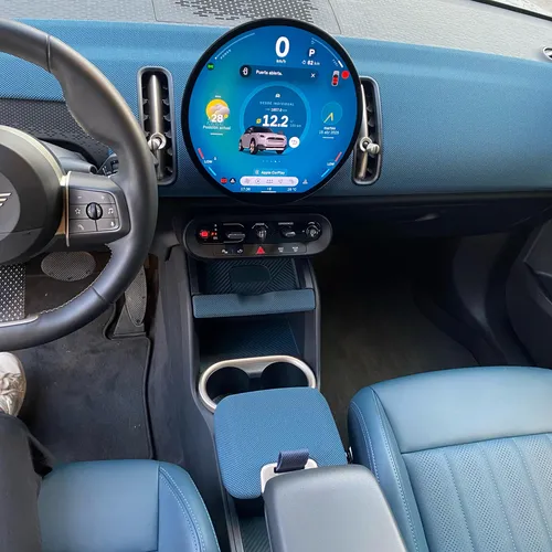 Mini Countryman S All4