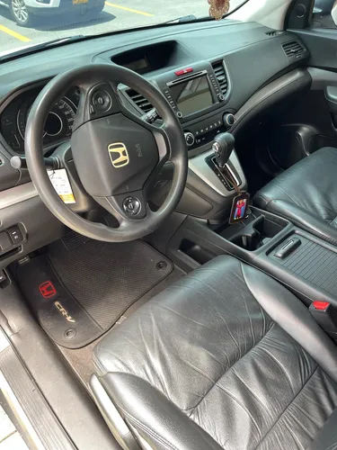 Honda CR-V 2.4 Lx