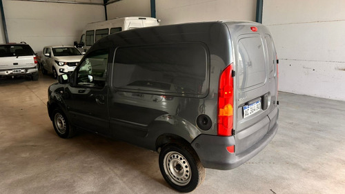 Renault Kangoo 1.6 Ph3 Authentique 1plc