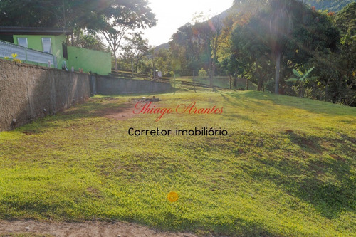 Imagem 12 de 30 de Chacara - Ch00157 - 69479005