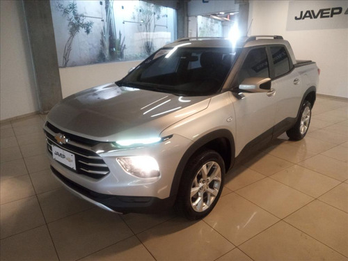 Chevrolet Montana 1.2 TURBO FLEX LTZ AUTOMÁTICO