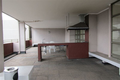 Imagen 12 de 16 de Departamento En Venta En Santiago - Ideal Inversionista