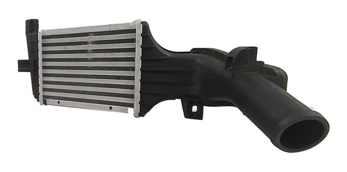Imagen 2 de 8 de Intercooler Chevrolet Astra 98-09 A