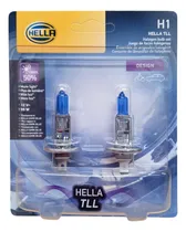 Comprar Foco H1 Foco (h1) Tipo Xenon Premium 55w 2 Focos Hella