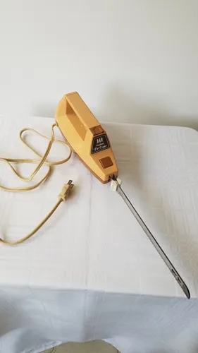 Cuchillo Eléctrico (Usado)