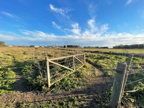 Imagen 3 de 9 de En Venta Lote Zona Parque Industrial - Tandil